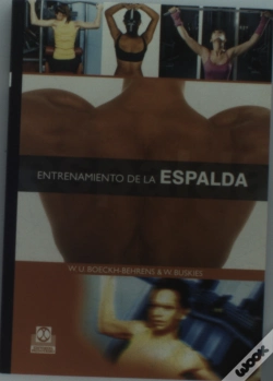Capa do artigo Entrenamiento De La Espalda (Bicolor)