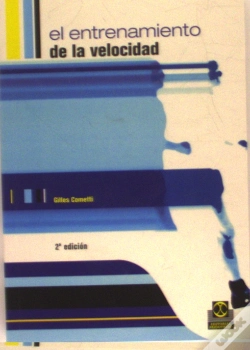 Capa do artigo Entrenamiento De La Velocidad, El