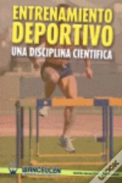 Capa do artigo Entrenamiento Deportivo