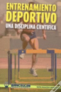 Capa do artigo Entrenamiento Deportivo