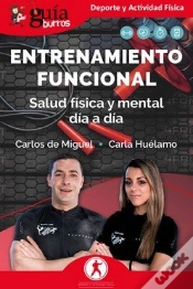 Capa do artigo Entrenamiento Funcional