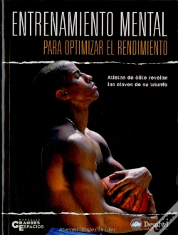 Capa do artigo Entrenamiento Mental Para Optimizar El Rendimiento