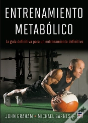 Capa do artigo Entrenamiento Metabolico