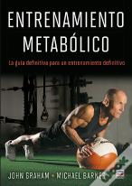 Entrenamiento Metabolico
