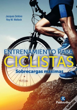 Capa do artigo Entrenamiento Para Ciclistas. Sobrecargas Máximas