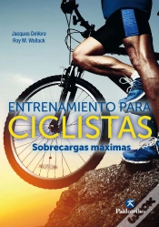 Capa do artigo Entrenamiento Para Ciclistas. Sobrecargas Máximas