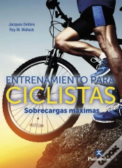 Capa do artigo Entrenamiento Para Ciclistas. Sobrecargas Máximas