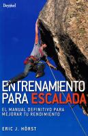 Entrenamiento Para Escalada