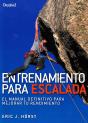 Entrenamiento Para Escalada - Preview