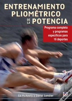Capa do artigo Entrenamiento Pliométrico De La Potencia