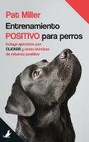 Entrenamiento Positivo Para Perros