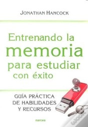 Capa do artigo Entrenando La Memoria Para Estudiar Con Éxito