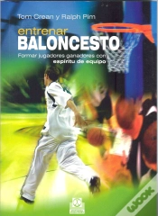 Capa do artigo Entrenar Baloncesto. Formar Jugadores Ganadores Con Espíritu De Equipo