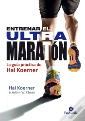 Capa do artigo Entrenar El Ultramaratón