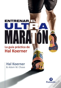 Capa do artigo Entrenar El Ultramaratón