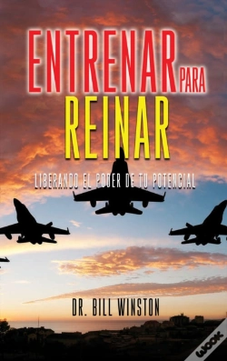 Capa do artigo Entrenar Para Reinar