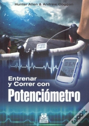 Capa do artigo Entrenar y Correr com Potenciometro