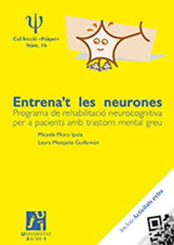 Capa do artigo Entrena'T Les Neurones