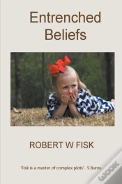 Capa do artigo Entrenched Beliefs