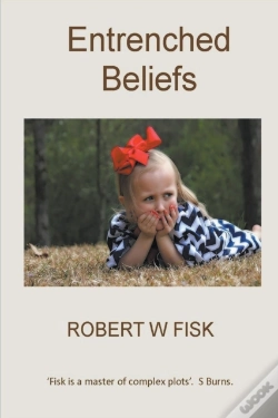 Capa do artigo Entrenched Beliefs