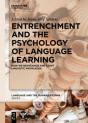 Entrenchment And The Psychology Of Language Learning - Preview