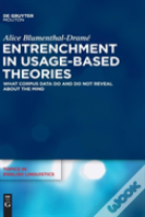 Entrenchment In Usage-Based Theories