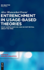 Entrenchment In Usage-Based Theories - Preview