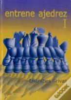 Entrene Ajedrez I