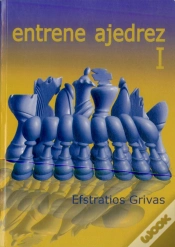 Capa do artigo Entrene Ajedrez I