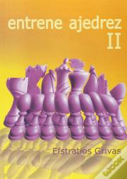 Entrene Ajedrez Ii