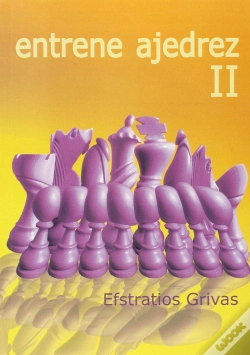 Capa do artigo Entrene Ajedrez Ii