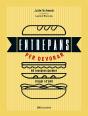 Entrepans Per Devorar - Preview