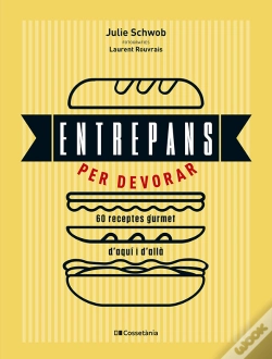 Capa do artigo Entrepans Per Devorar