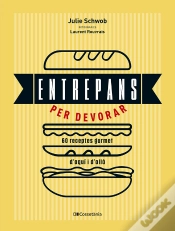 Capa do artigo Entrepans Per Devorar