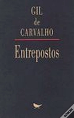 Capa do artigo Entrepostos