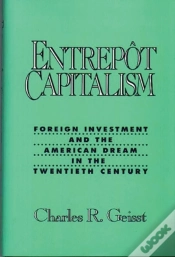 Capa do artigo Entrepot Capitalism