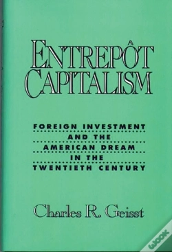 Capa do artigo Entrepot Capitalism