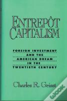 Entrepot Capitalism