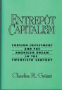 Entrepot Capitalism - Preview