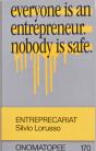 Entreprecariat - Preview