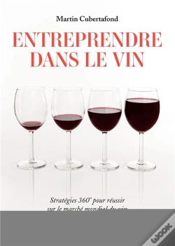 Capa do artigo Entreprendre Dans Le Vin