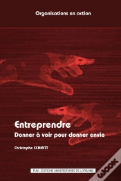 Capa do artigo Entreprendre. Donner À Voir Pour Donner Envie