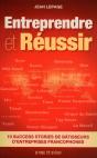Entreprendre Et Reussir - Preview