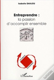 Capa do artigo Entreprendre : La Passion D