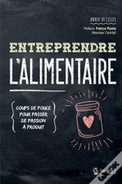 Capa do artigo Entreprendre L