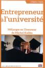 Entrepreneur A L Universite - Preview