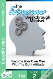 Capa do artigo Entrepreneur Breakthrough Mindset