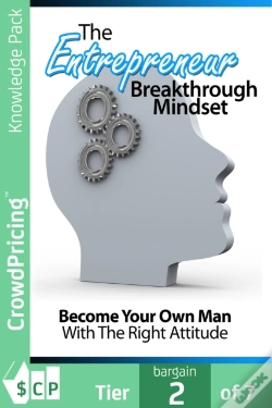 Capa do artigo Entrepreneur Breakthrough Mindset
