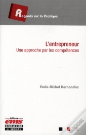 Entrepreneur Et Competence - Acquerir Les Competences Pour Entreprendre