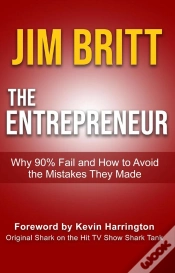 Capa do artigo Entrepreneur